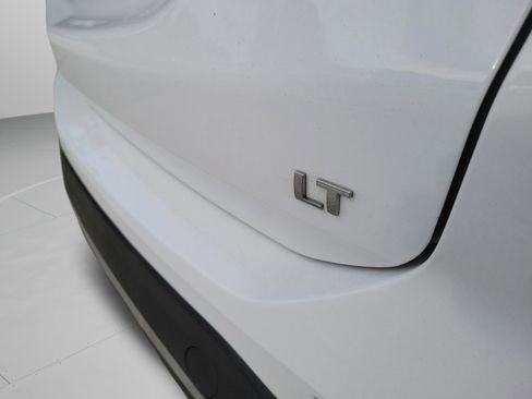 Used 2022 Chevrolet Equinox LT FWD image 29