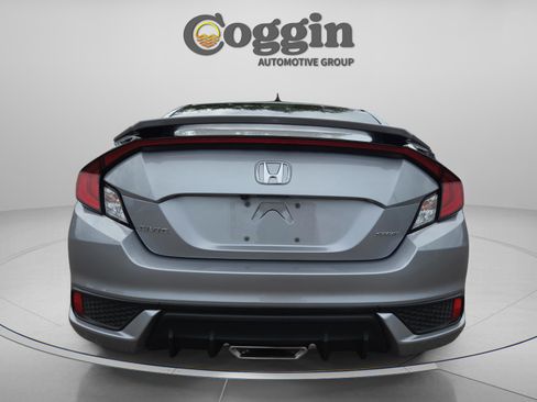 Used 2019 Honda Civic Sport image 4