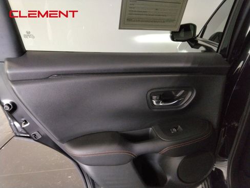 Used 2023 Honda HR-V Sport image 28