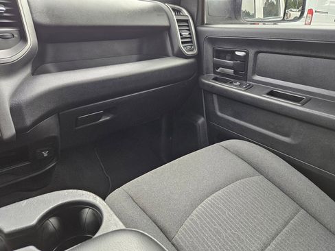 Used 2021 RAM 3500 Tradesman w/ Towing Technology Group AWD/4WD image 11
