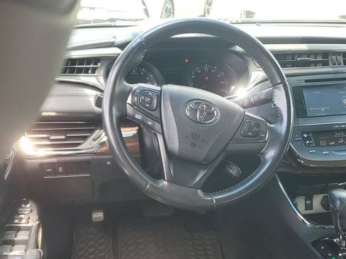 Used 2015 Toyota Avalon XLE FWD image 12