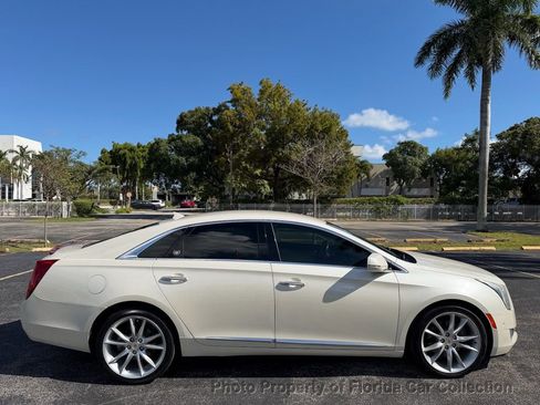 Used 2014 Cadillac XTS Premium image 6