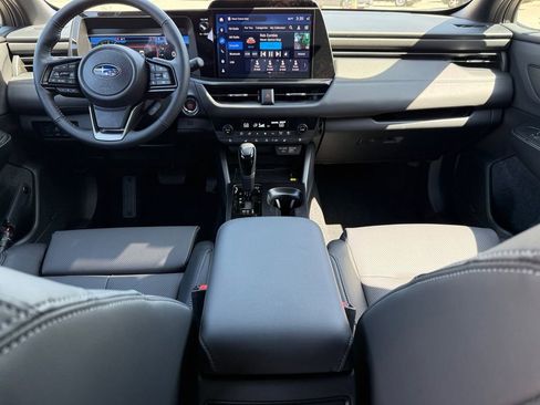 New 2026 Subaru Outback Touring XT AWD/4WD image 13
