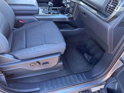 Used 2023 Ford F150 XLT w/ Equipment Group 302A High image 16