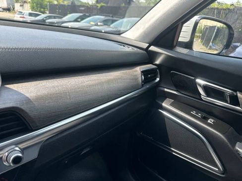 Used 2022 Kia Telluride SX w/ SX Prestige Package AWD/4WD image 21