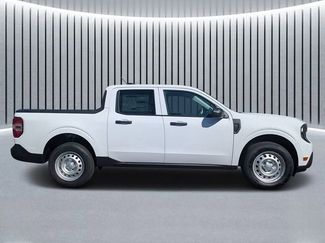 New 2025 Ford Maverick XL w/ 4K Tow Package AWD/4WD video 2