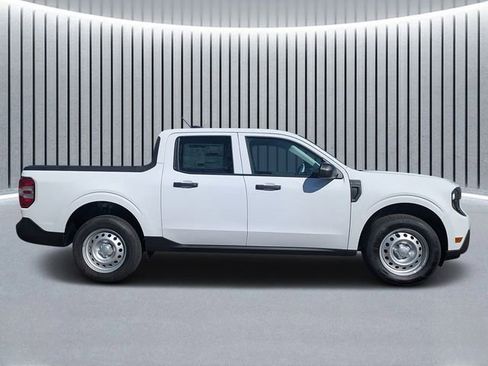 New 2025 Ford Maverick XL w/ 4K Tow Package AWD/4WD image 2