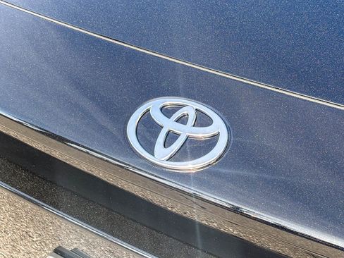 New 2026 Toyota bZ AWD/4WD image 10