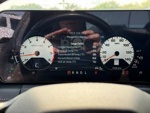 Used 2024 Ford Mustang Premium RWD image 42