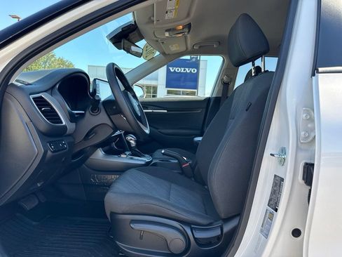 Used 2022 Kia Seltos LX AWD/4WD image 4
