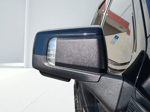 Used 2023 GMC Sierra 1500 AT4 w/ AT4 Premium Package image 9