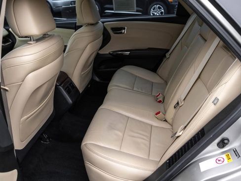 Used 2015 Toyota Avalon XLE Touring image 21