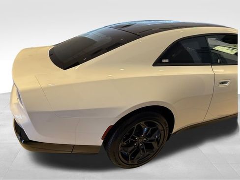 New 2026 Dodge Charger R/T image 8