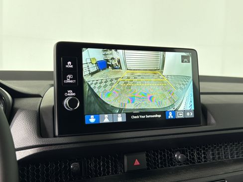 New 2026 Honda CR-V Sport-L image 24