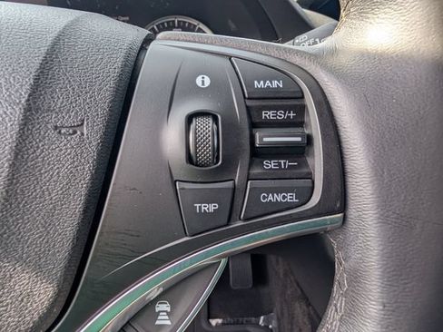 Used 2014 Acura MDX SH-AWD w/ Advance Package image 14