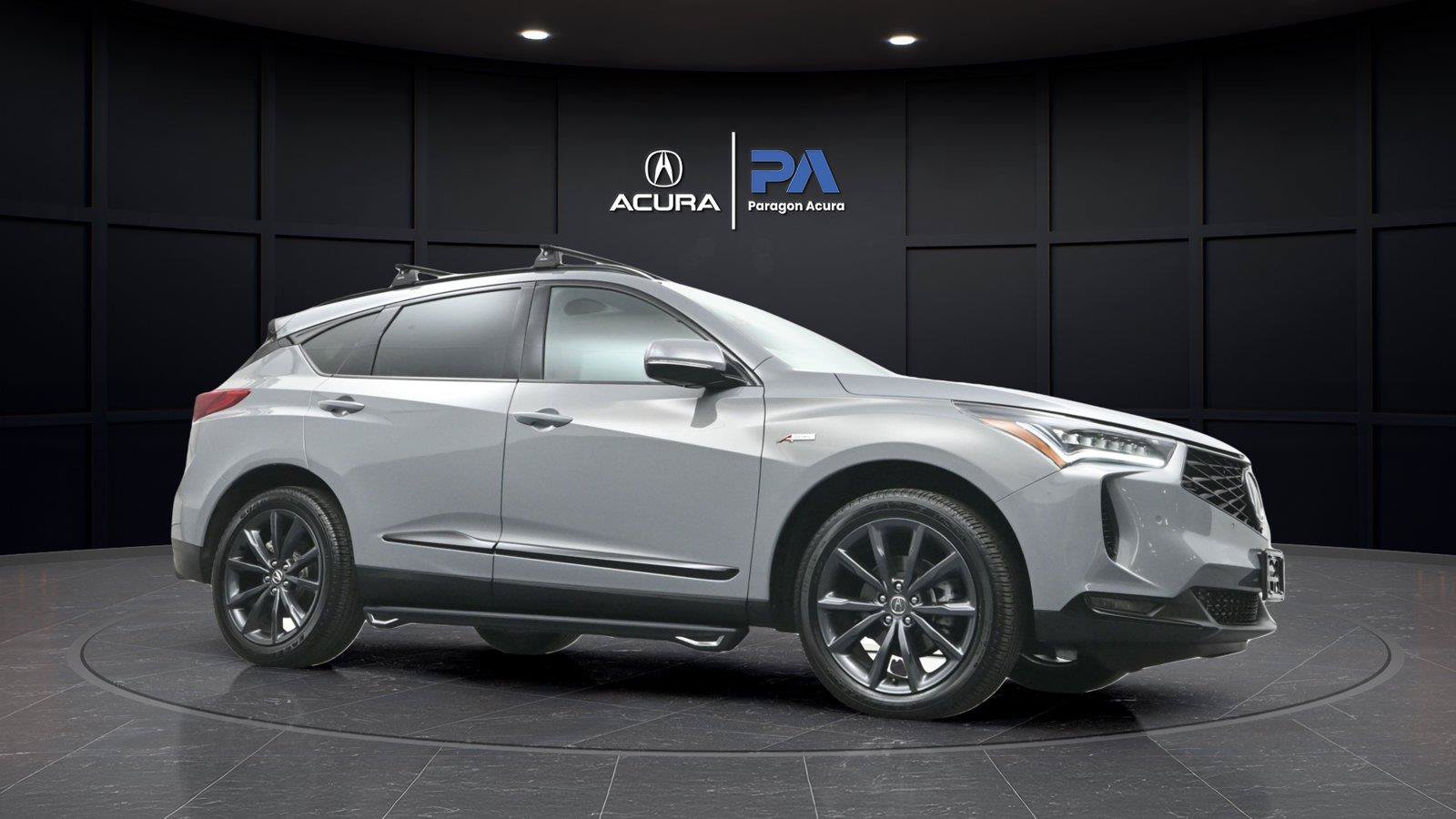 Certified 2026 Acura RDX w/ Advance Package AWD/4WD image 31