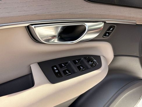 New 2026 Volvo XC90 T8 Ultra AWD/4WD image 12