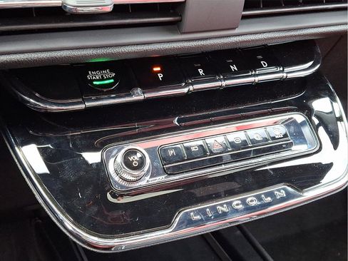 New 2024 Lincoln Corsair Grand Touring w/ Equipment Group 301A image 12