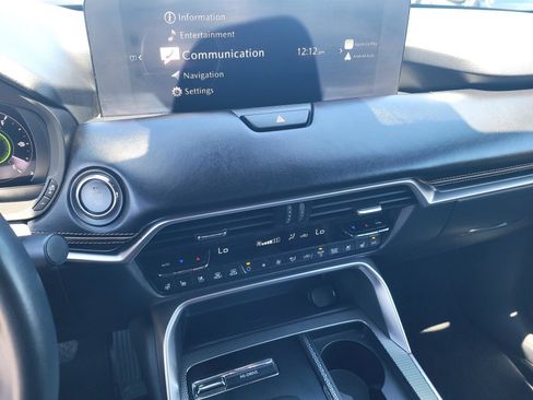 Certified 2024 MAZDA CX-90 Plug-In Hybrid w/ Premium Plus AWD/4WD image 28