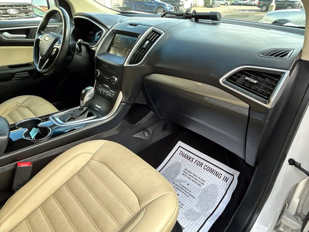 Used 2015 Ford Edge SEL w/ Equipment Group 201A AWD/4WD image 41