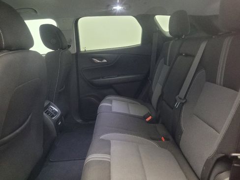 Used 2024 Chevrolet Blazer LT AWD/4WD image 18