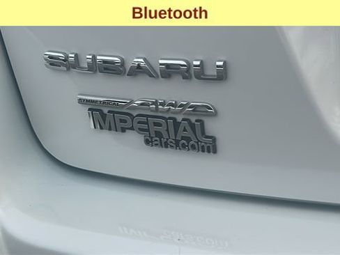 Certified 2023 Subaru Impreza 2.0i image 11