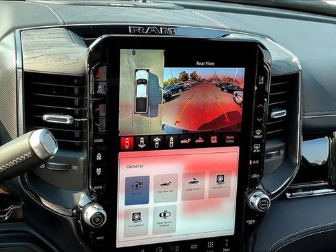 New 2026 RAM 3500 Limited image 21