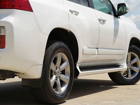 Used 2013 Lexus GX 460 Premium AWD/4WD image 17