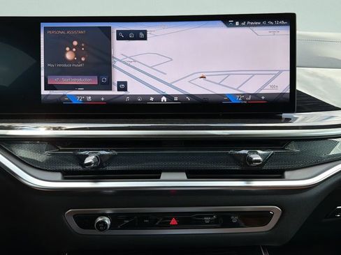 New 2026 BMW X5 xDrive40i w/ M Sport Package image 13