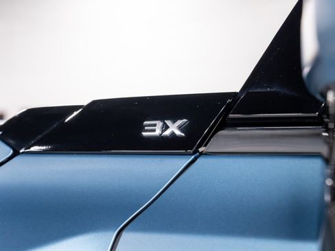 Used 2024 GMC Hummer EV 3X w/ Omega Edition image 56