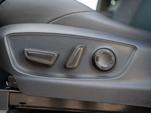 New 2026 Toyota Tacoma TRD Sport w/ TRD Sport Premium Package image 21