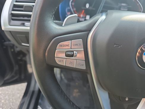 Used 2022 BMW X3 xDrive30i w/ Premium Package 2 image 23