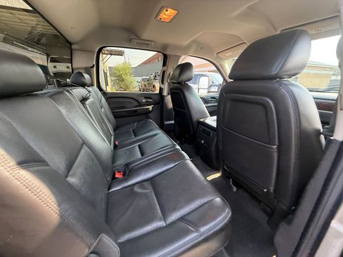 Used 2012 GMC Sierra 2500 Denali image 17