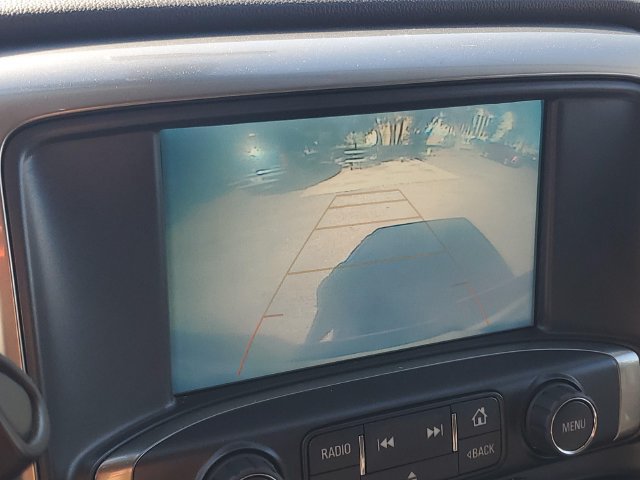 Used 2018 Chevrolet Silverado 2500 LT w/ LT Convenience Package AWD/4WD image 21