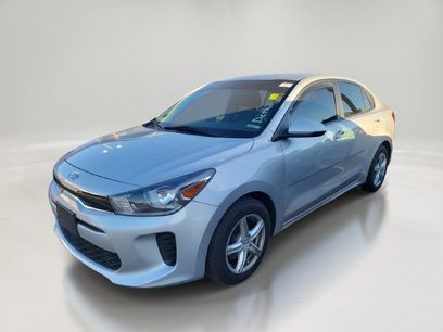 Used 2020 Kia Rio S