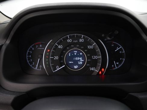 Used 2016 Honda CR-V EX image 20