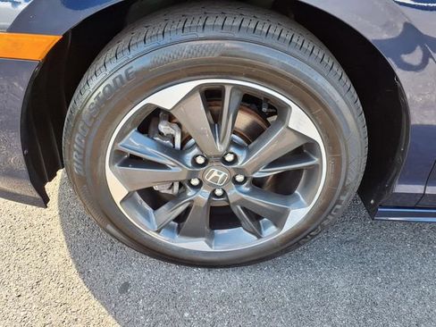 Certified 2024 Honda Odyssey Elite image 5