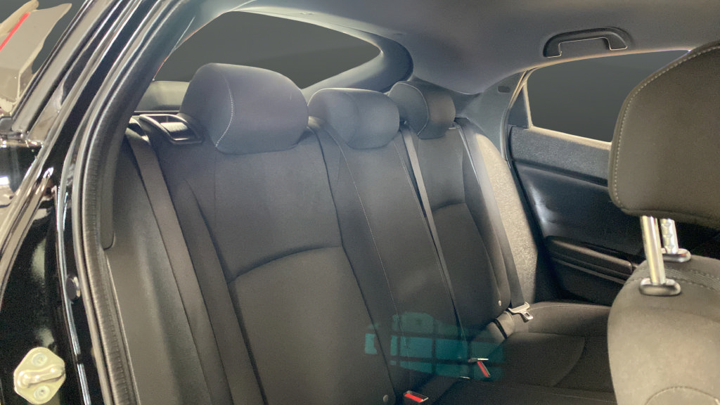 Used 2018 Honda Civic LX image 22
