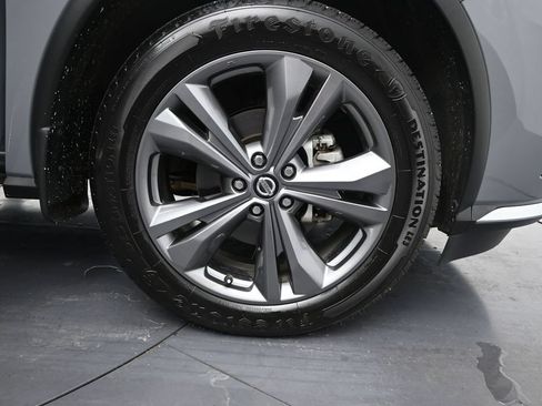 Used 2022 Nissan Murano Platinum w/ Cargo Package FWD image 6