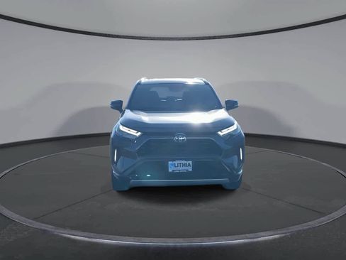 Certified 2024 Toyota RAV4 XSE AWD/4WD image 4