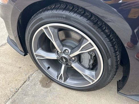 Used 2022 Ford Mustang GT Premium w/ California Special Package image 4