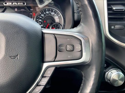 Used 2020 RAM 1500 Laramie w/ Sport Appearance Package RWD image 23