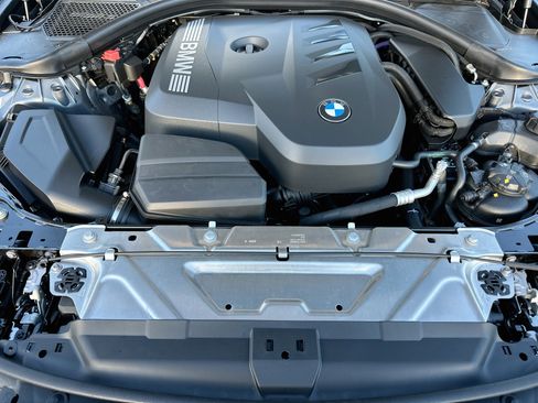 New 2026 BMW 330i Sedan w/ M Sport Package RWD image 24
