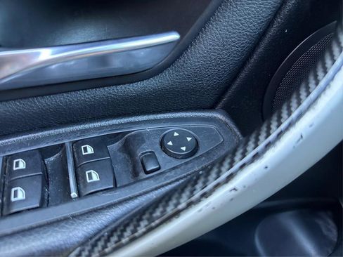 Used 2016 BMW 320i Sedan RWD image 34