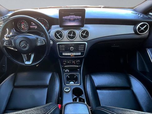 Used 2019 Mercedes-Benz CLA 250 image 9