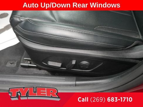 Used 2022 Kia K5 EX w/ EX Premium Package image 22