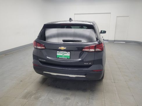 Used 2023 Chevrolet Equinox LT AWD/4WD image 7