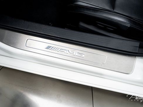 Used 2018 Mercedes-Benz AMG GT Roadster image 33