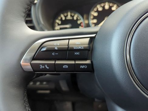 Certified 2025 MAZDA CX-30 2.5 Turbo w/ Premium Package image 23