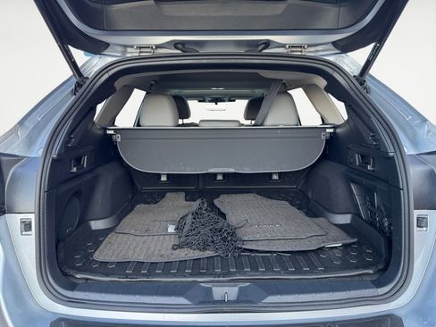 Certified 2024 Subaru Outback Limited image 16